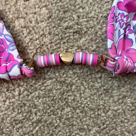 NWT BEACH BUNNY BIKINI TOP & BOTTOM - Picture 10 of 14